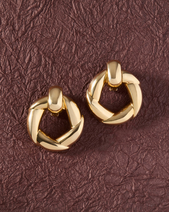 Style File: Statement Earrings