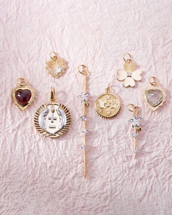 Foundrae Forever  Fine Jewelry, Vintage Accessories, & Luxury Decor