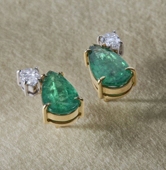 Statement Earrings