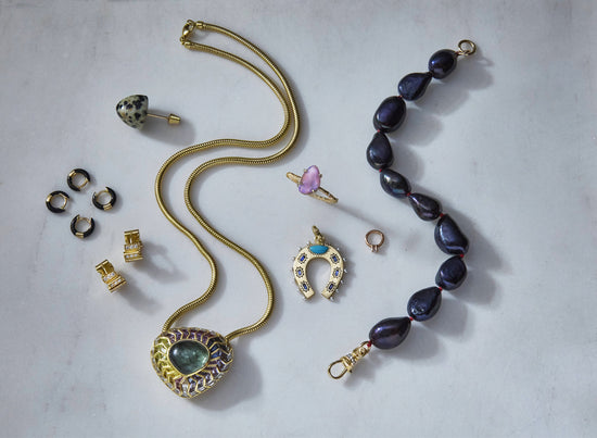 Jewelry Diaries