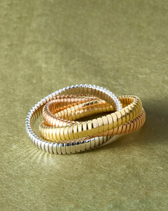 The Jewelry Edit: For Every Holiday Occasion