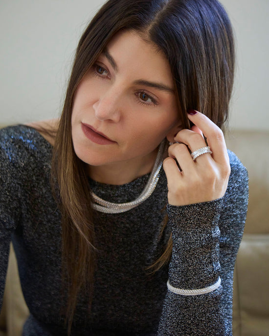 In Full Swing: Timeless with a Twist