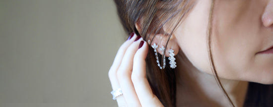 Set Intentions with Symbolic Jewels Fine Jewelry, Vintage Accessories, & Luxury Decor