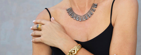 Laura’s Picks: Timeless Vintage Treasures