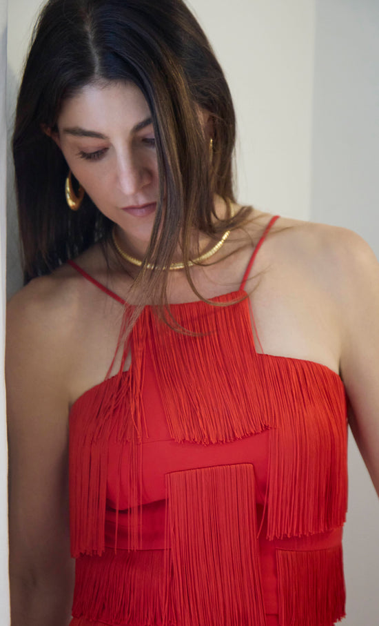 Laura’s Picks: V-Day Favorites  Fine Jewelry, Vintage Accessories, & Luxury Decor