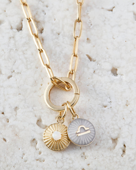Cosmic Love: Libra & Opals
