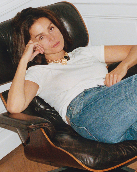 Small Talk with Marie Lichtenberg