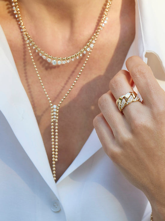 MOTHER'S DAY EDIT  Fine Jewelry, Vintage Accessories, & Luxury Decor