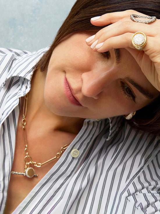 MOTHER'S DAY EDIT  Fine Jewelry, Vintage Accessories, & Luxury Decor
