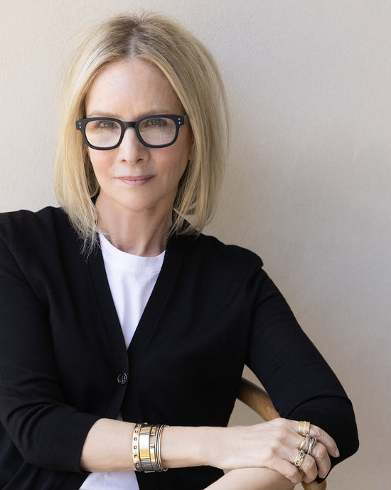 Nancy Newberg’s Bold Basics