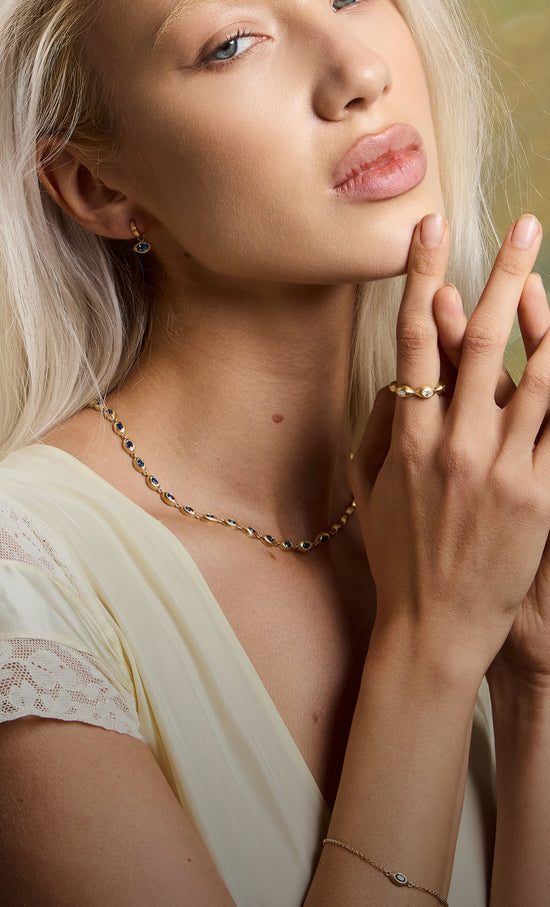 Ophelia Eve for Broken English  Fine Jewelry, Vintage Accessories, & Luxury Decor