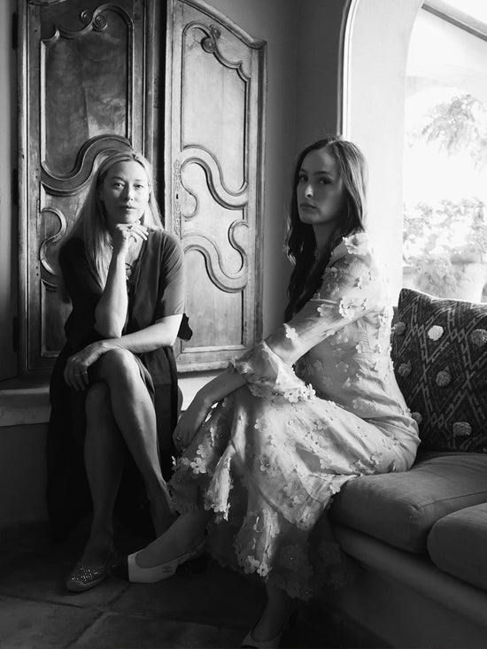 Small Talk With: Ophelia Eve