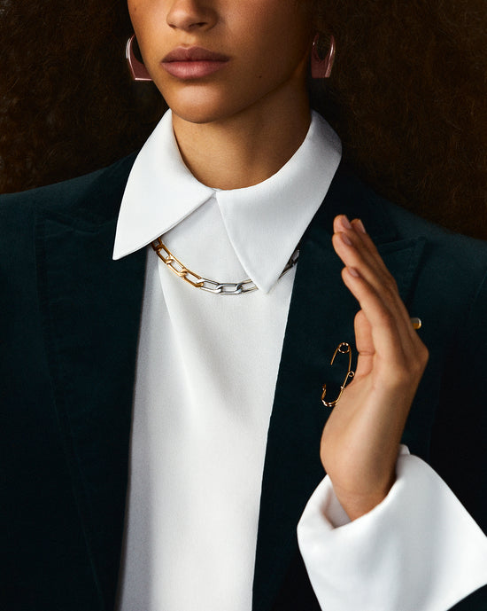 Minimalist Jewelry, Maximum Impact