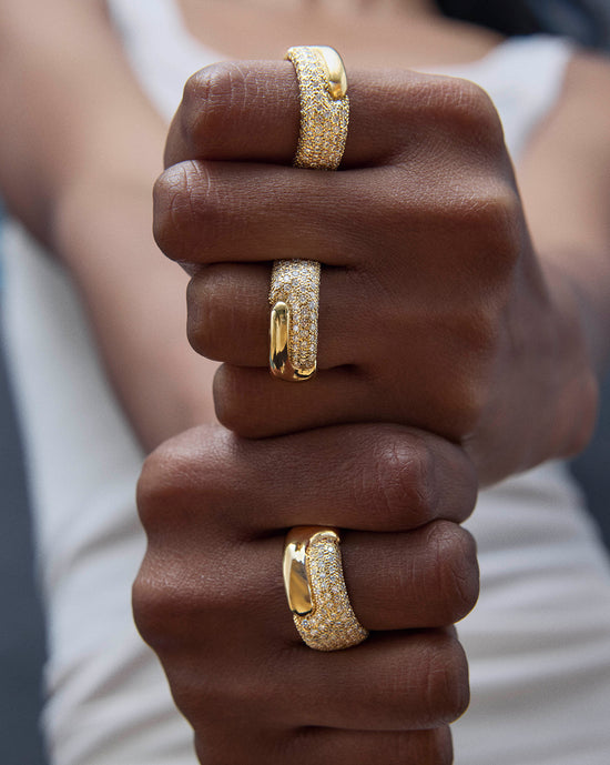 Pamela Zamore: The Edit You Need