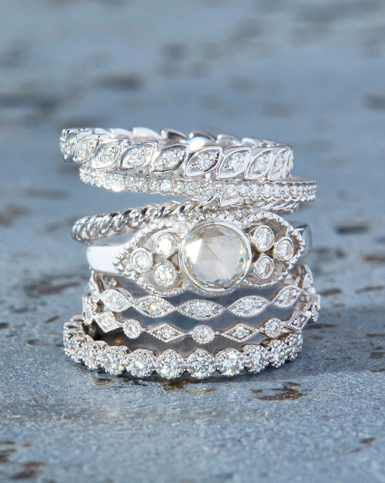  Made Well: Intricate Settings  Fine Jewelry, Vintage Accessories, & Luxury Decor