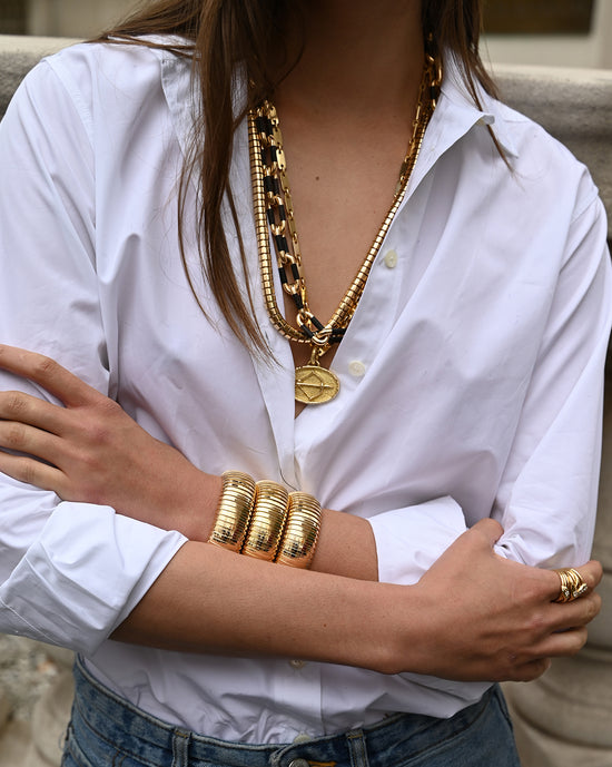 Just In: Sidney Garber