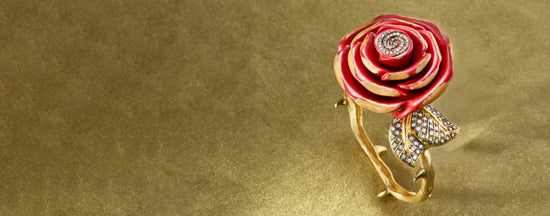 Oversized Cuffs Fine Jewelry, Vintage Accessories, & Luxury Decor