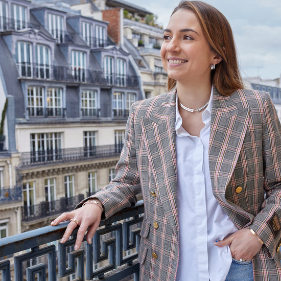 Small Talk With: Nouvel Heritage