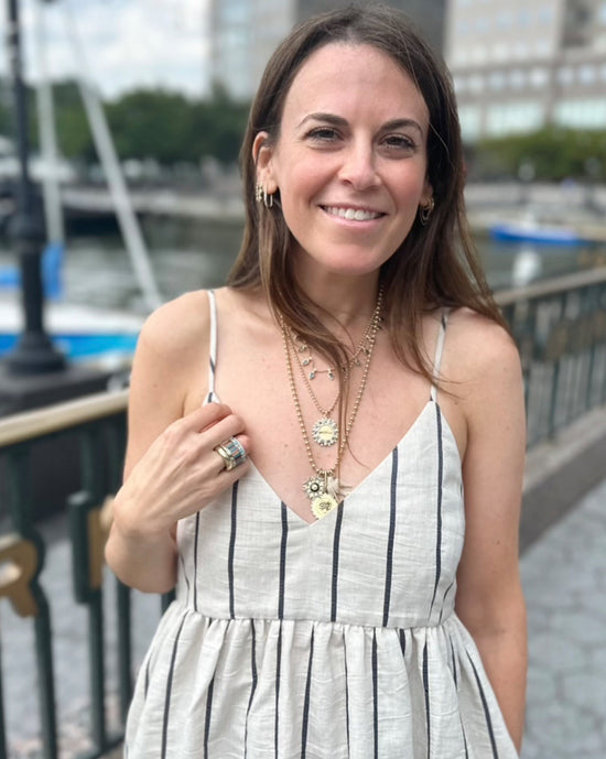 Small Talk: Storrow