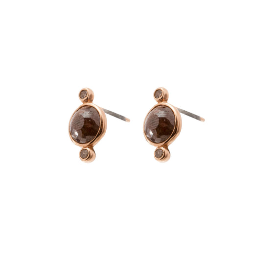 Galaxy Round Studs - Main Img