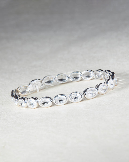 The Origin of an Icon: The Tennis Bracelet and Necklace  Fine Jewelry, Vintage Accessories, & Luxury Decor