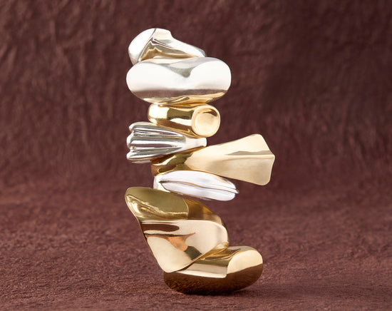 Style File: Seasonal Stacks