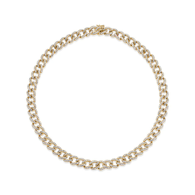 Naples Chain Choker