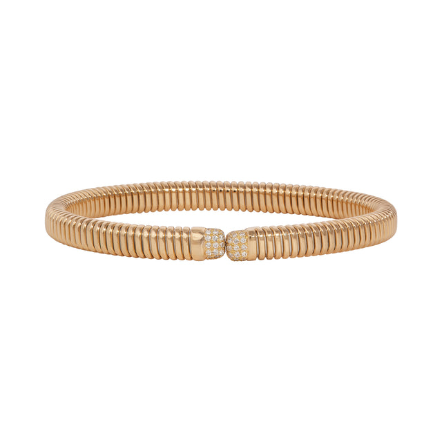 Sidney Garber Bettina Bracelet - Yellow Gold - Bracelets - Broken English Jewelry