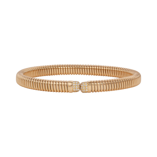 Bettina Bracelet - Yellow Gold - Main Img