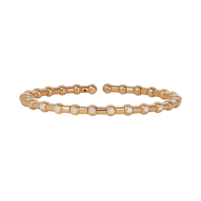 Spring Bracelet