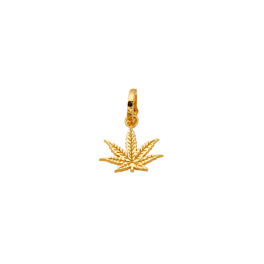 Baby Happy Guy Pendant - Main Img