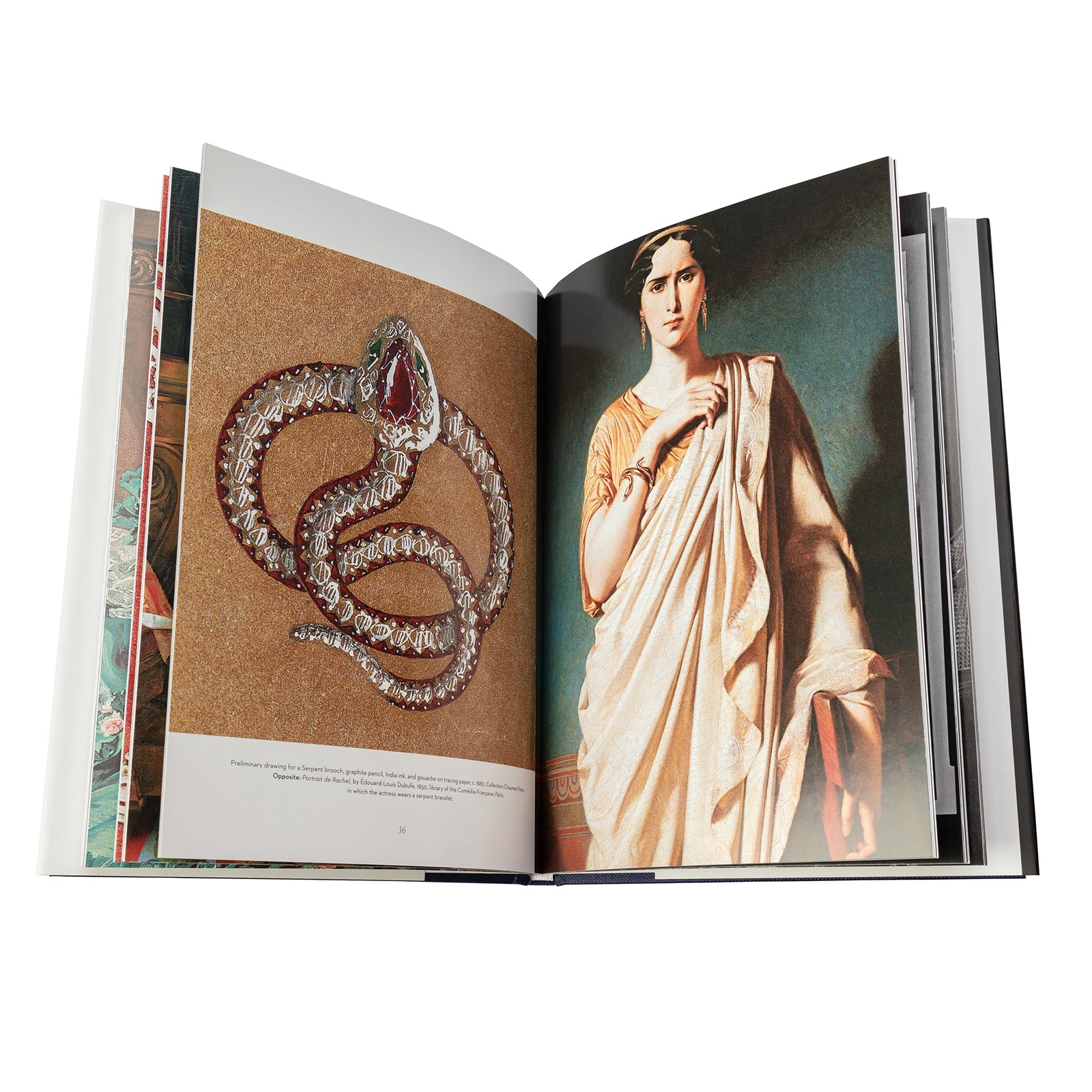 BE Home Chaumet: Photography, Arts, Fetes Book - Broken English Jewelry