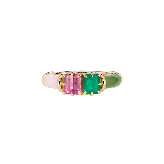 80 Years Sophia Ring - Main Img