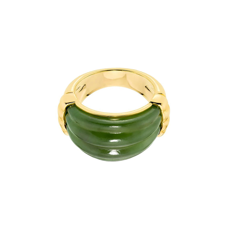 Sauer Tarsila Distância Ring - Rings - Broken English Jewelry