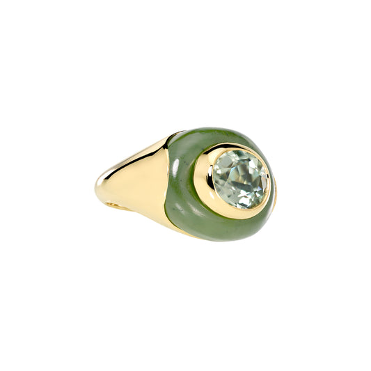 Amazonia Igapo Ring - Main Img