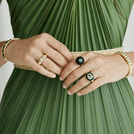 Amazonia Igapo Ring