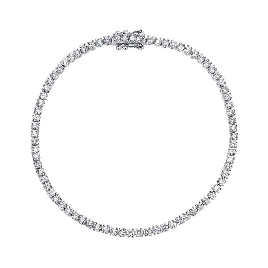 Anita Ko Hepburn Bracelet - Broken English Jewelry