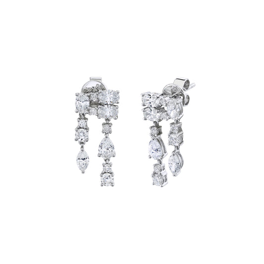 Maya Earrings - Main Img