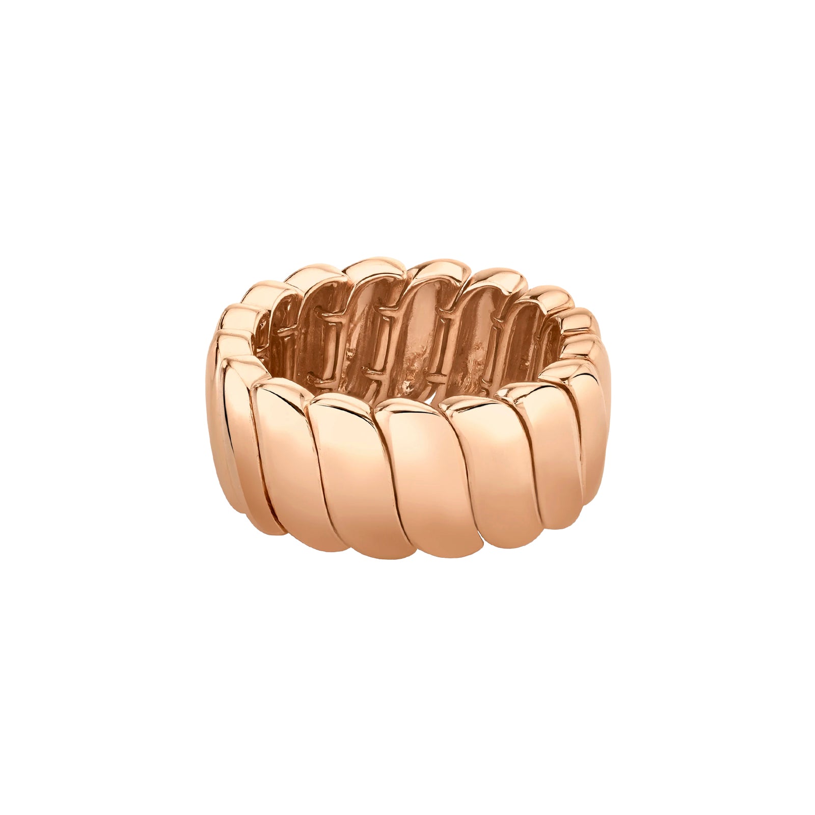 Anita Ko Zoe Ring - Large - Broken English Jewelry