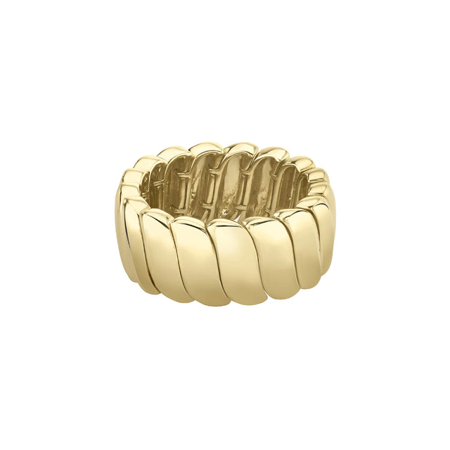 Anita Ko Zoe Ring - Large - Broken English Jewelry