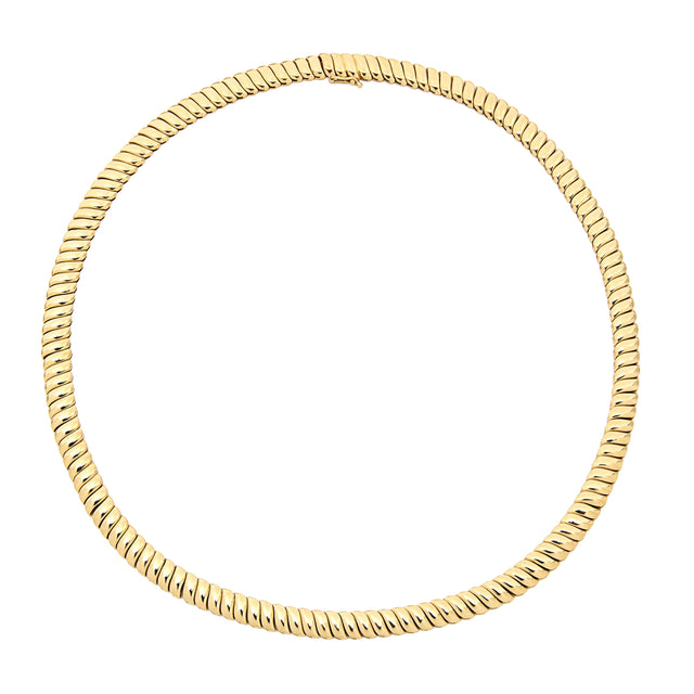 Anita Ko Zoe Necklace - Broken English Jewelry