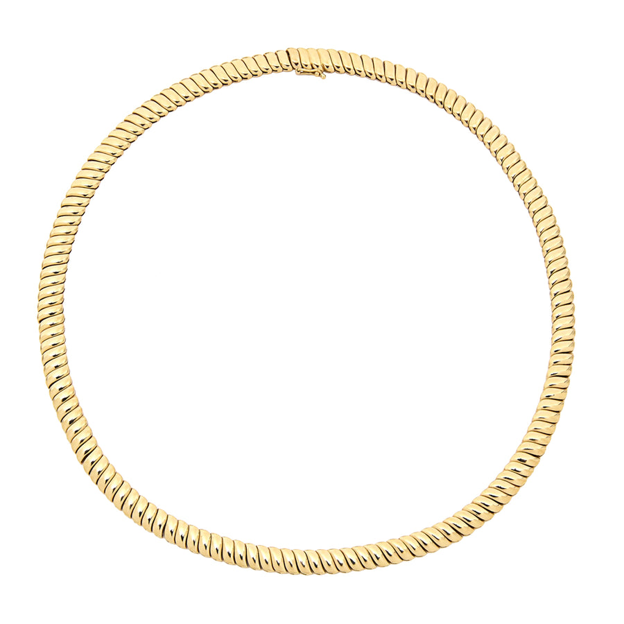 Anita Ko Zoe Necklace - Broken English Jewelry