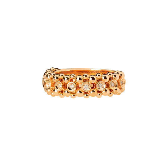 Composicao Half Band Ring - Main Img
