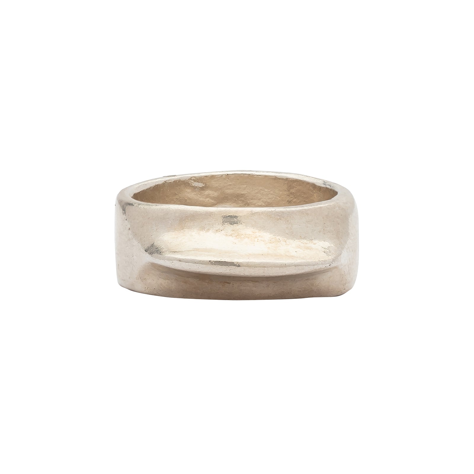 Ariana Boussard-Reifel Tracey Ring - Silver - Broken English Jewelry
