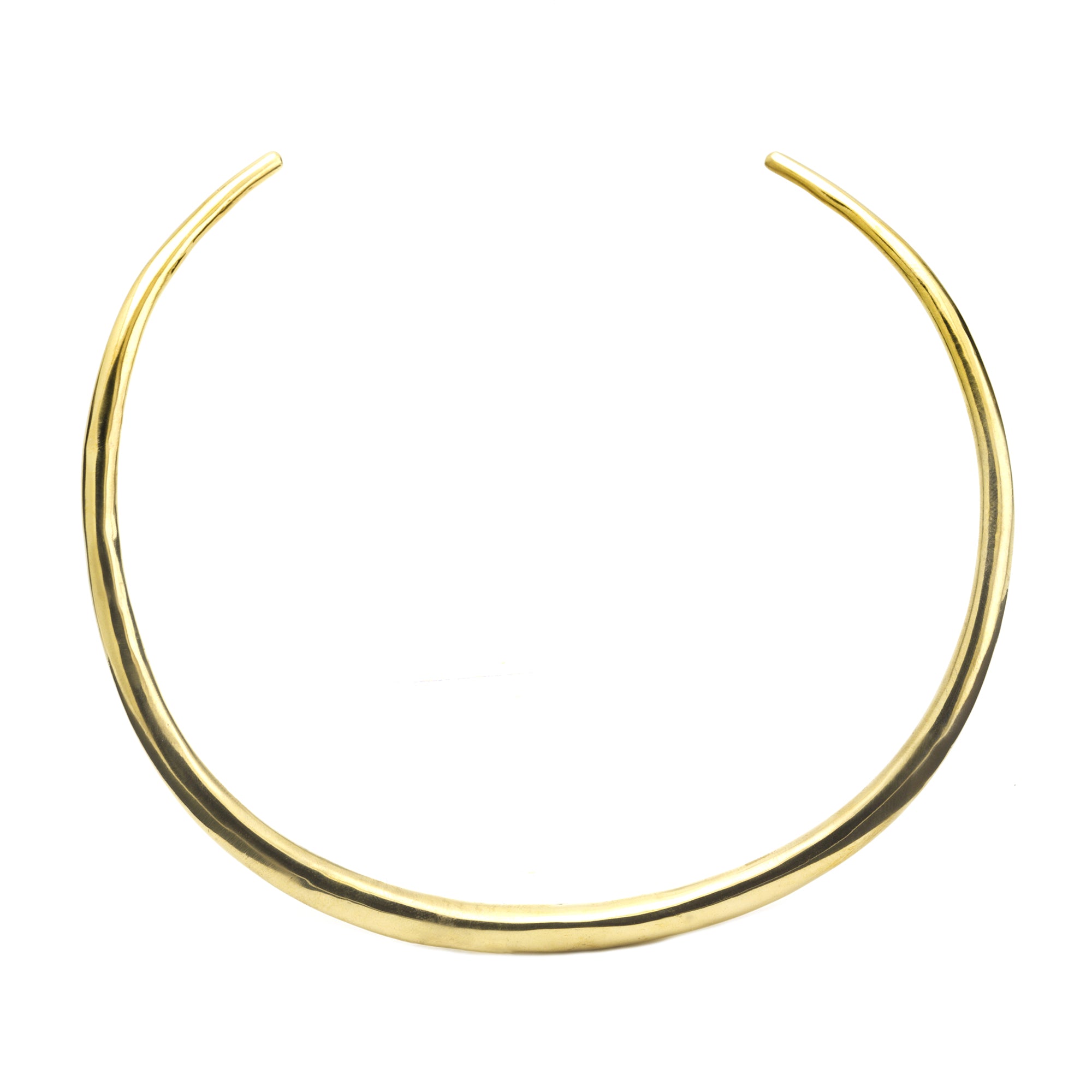 Ariana Boussard-Reifel Thalia Collar - Broken English Jewelry