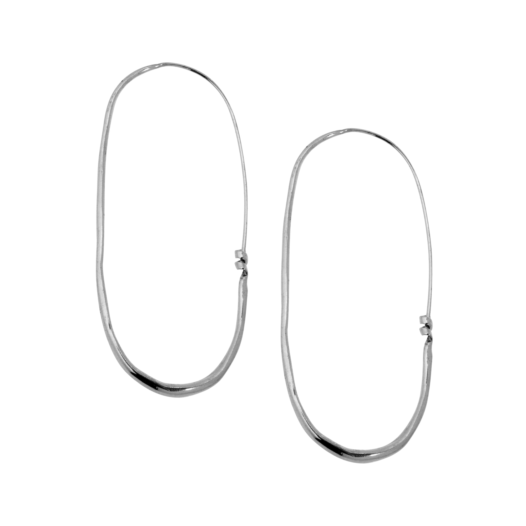 Ariana Boussard-Reifel Pyrrah Earrings - Broken English Jewelry