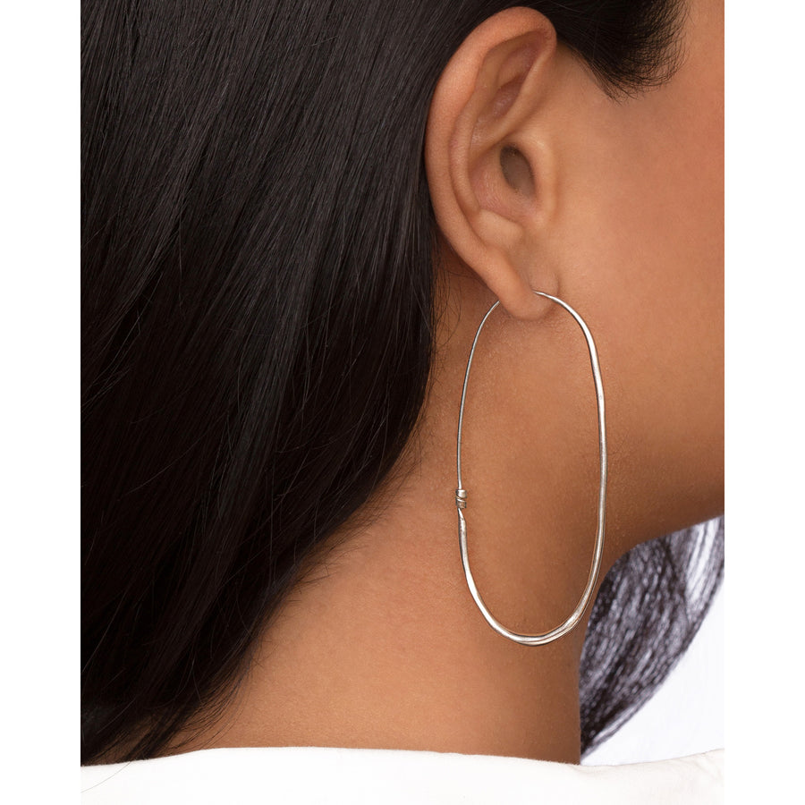 Ariana Boussard-Reifel Pyrrah Earrings - Broken English Jewelry
