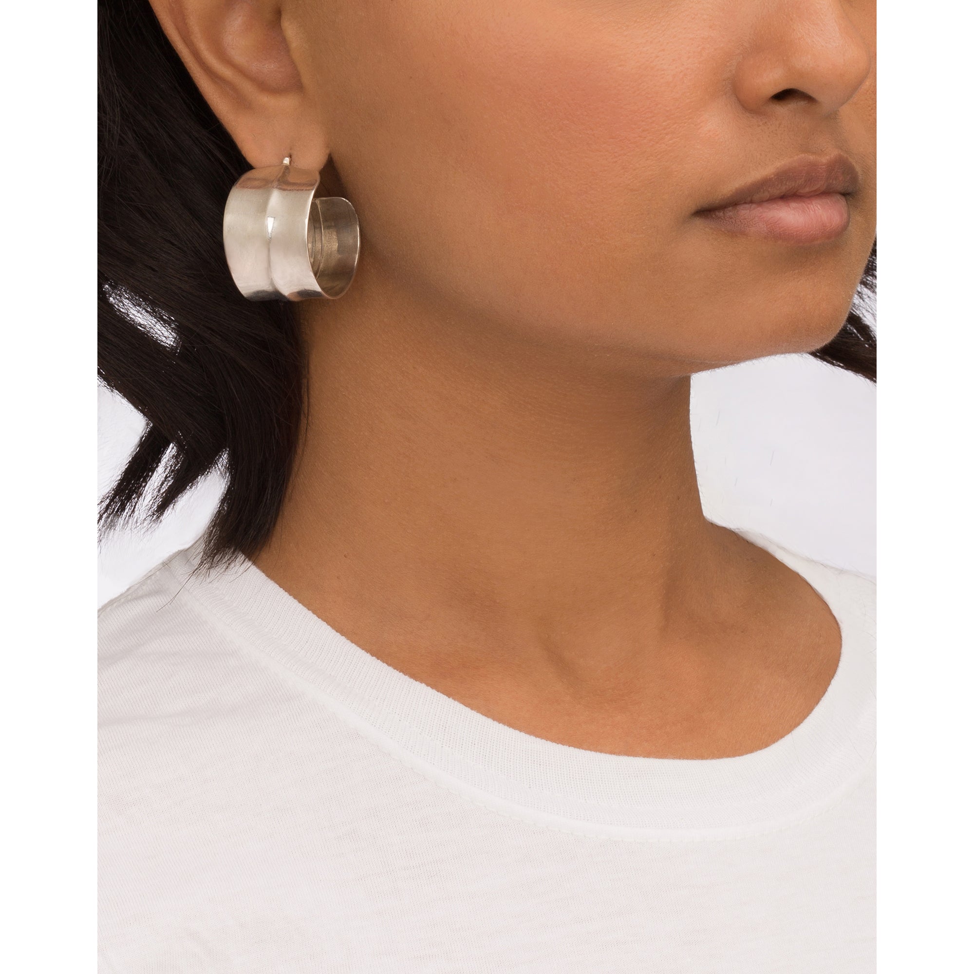 Ariana Boussard-Reifel Gable Earrings - Broken English Jewelry