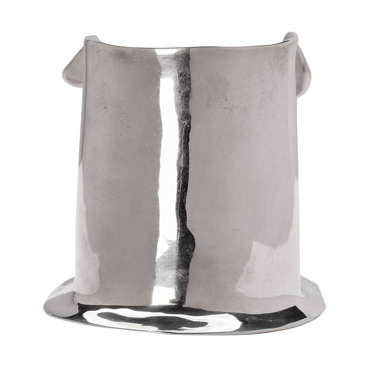 Ares Cuff - Silver - Main Img