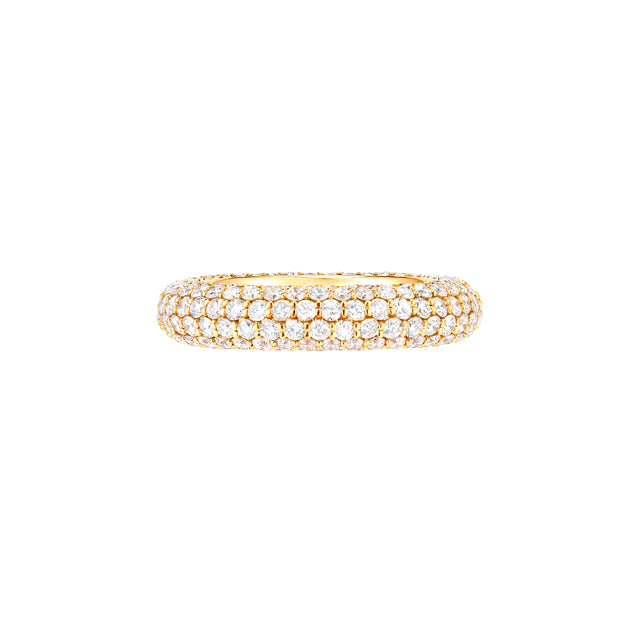 Bombe Ring